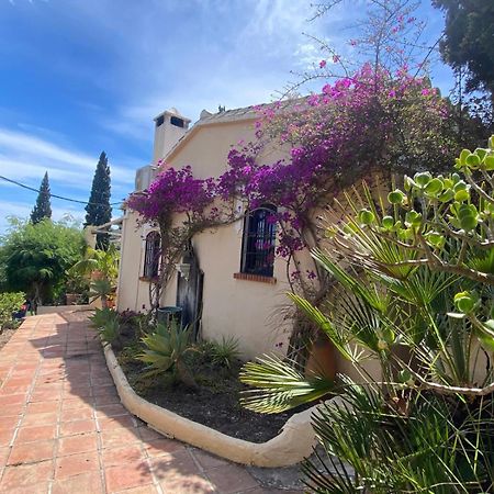 הוילה פריחיליאנה Antigua Finca De Ayo Y Karina מראה חיצוני תמונה